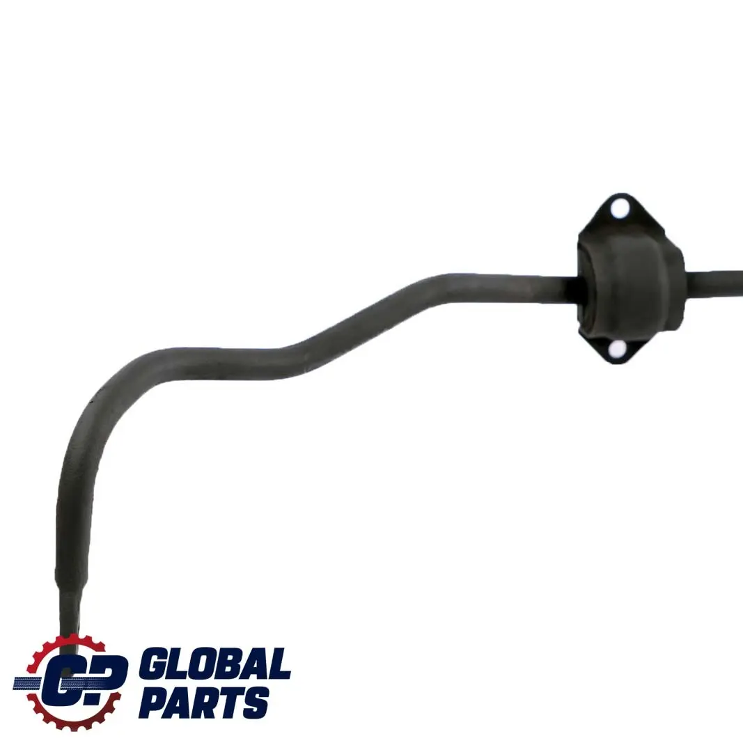 BMW 3 er E90 E92 E93 Hinterachse Stabilisator Hinten D=15MM - SKU 6764427 - Teilenummer 6764427
