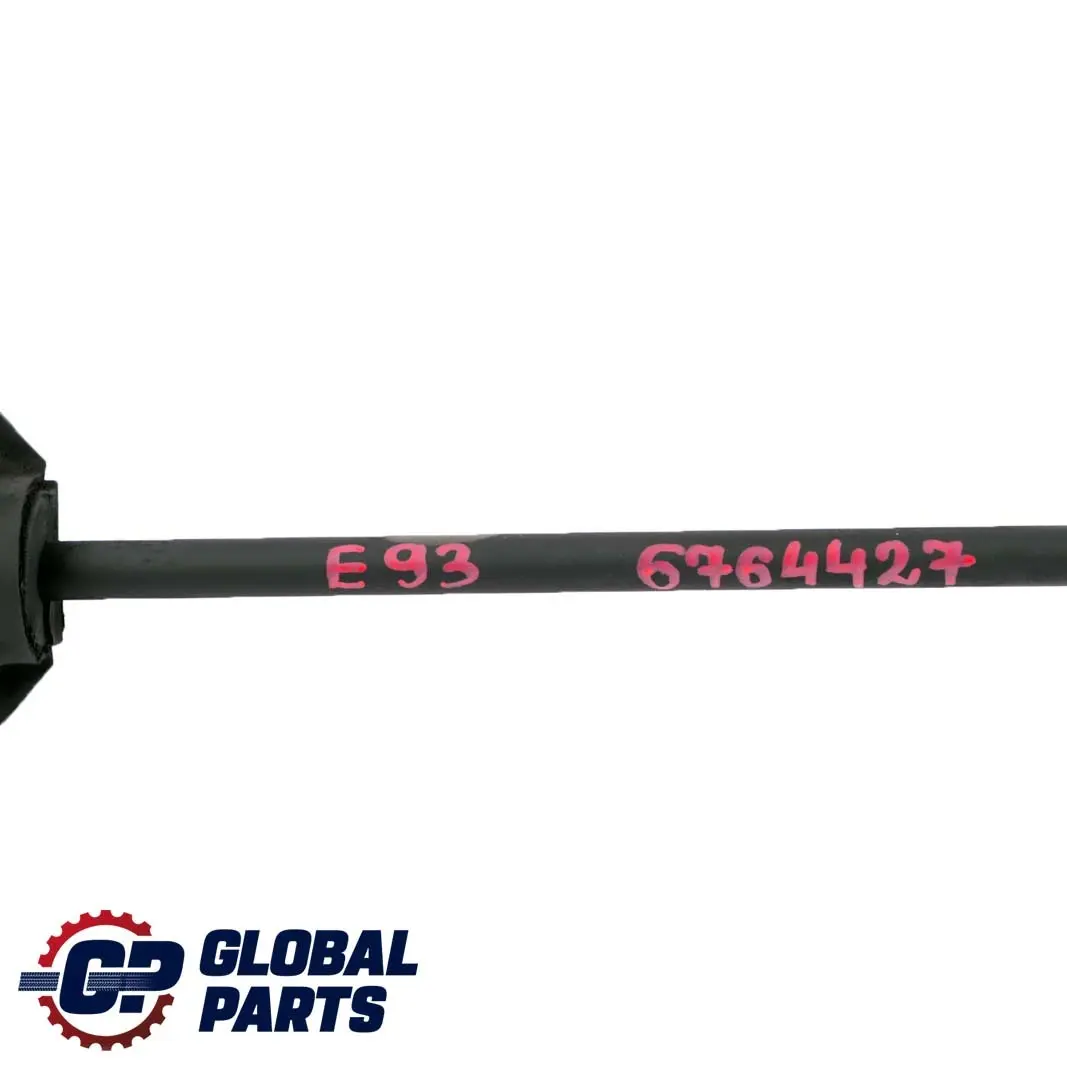 BMW E90 E92 E93 Rear Stabilizer Anti-Roll Bar D=15MM - SKU 6764427 - Numéro de pièce 6764427