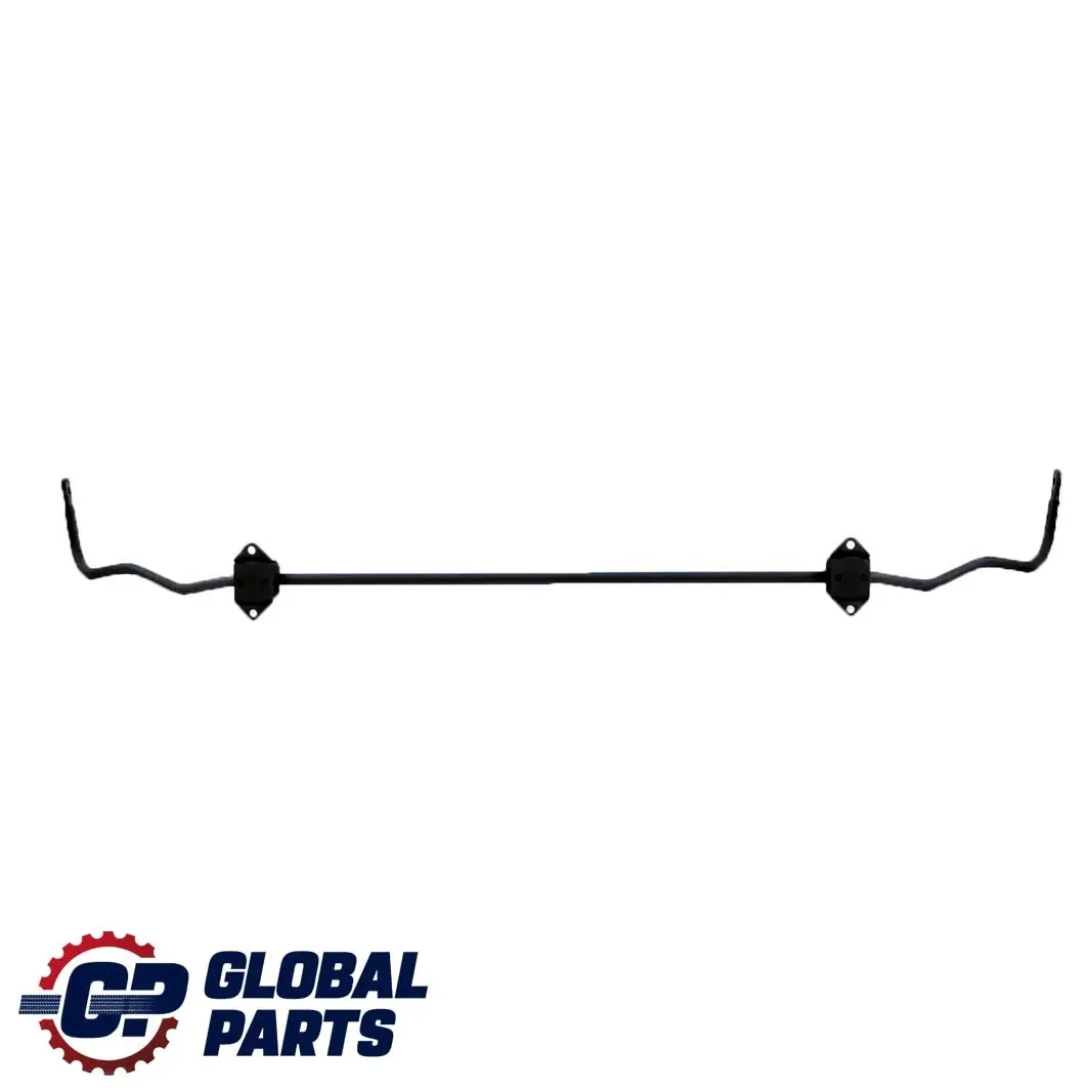 BMW 3 er E90 E92 E93 Hinterachse Stabilisator Hinten D=15MM - SKU 6764427 - Teilenummer 6764427