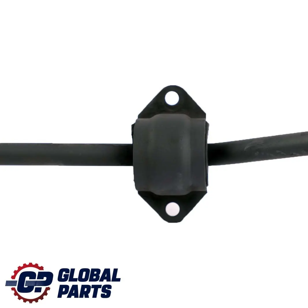 BMW 3 er E90 E92 E93 Hinterachse Stabilisator Hinten D=15MM - SKU 6764427 - Teilenummer 6764427