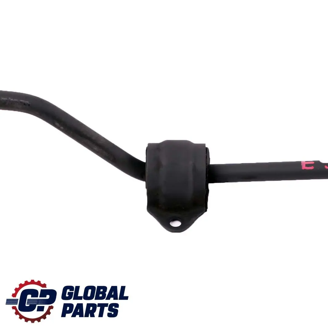 BMW 3 er E90 E92 E93 Hinterachse Stabilisator Hinten D=15MM - SKU 6764427 - Teilenummer 6764427
