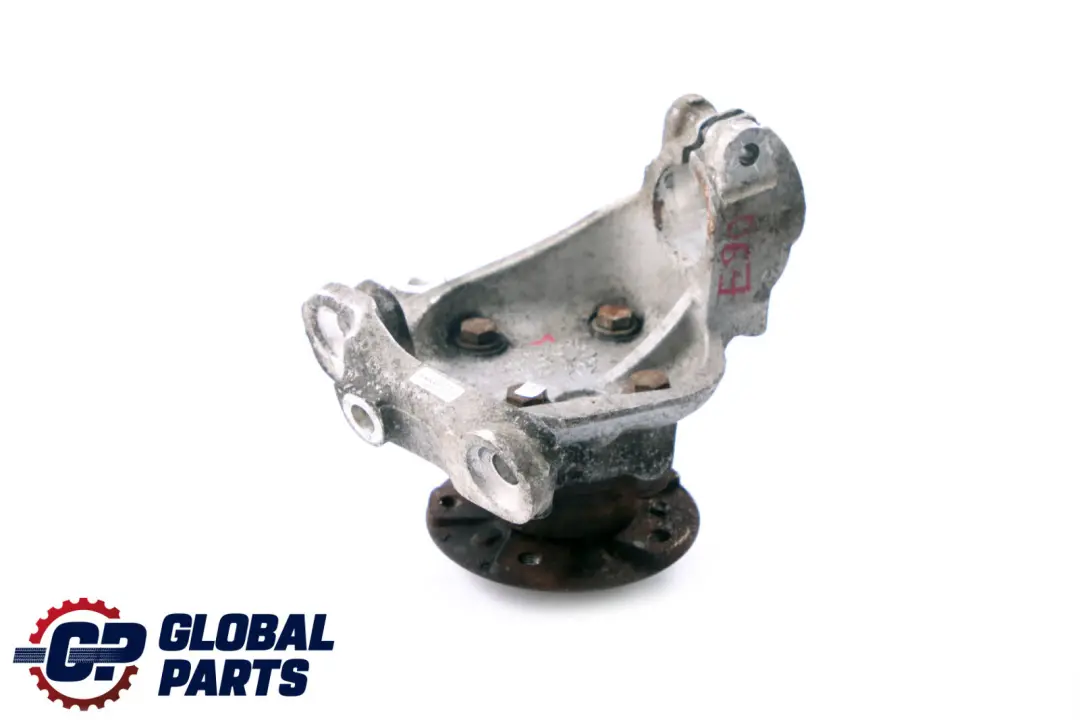 BMW E87 E90 E91 Vorder Rad Aufhängung Links Radnabe Achs Schenkel Träger - SKU 6764443-1 - Teilenummer 6765157