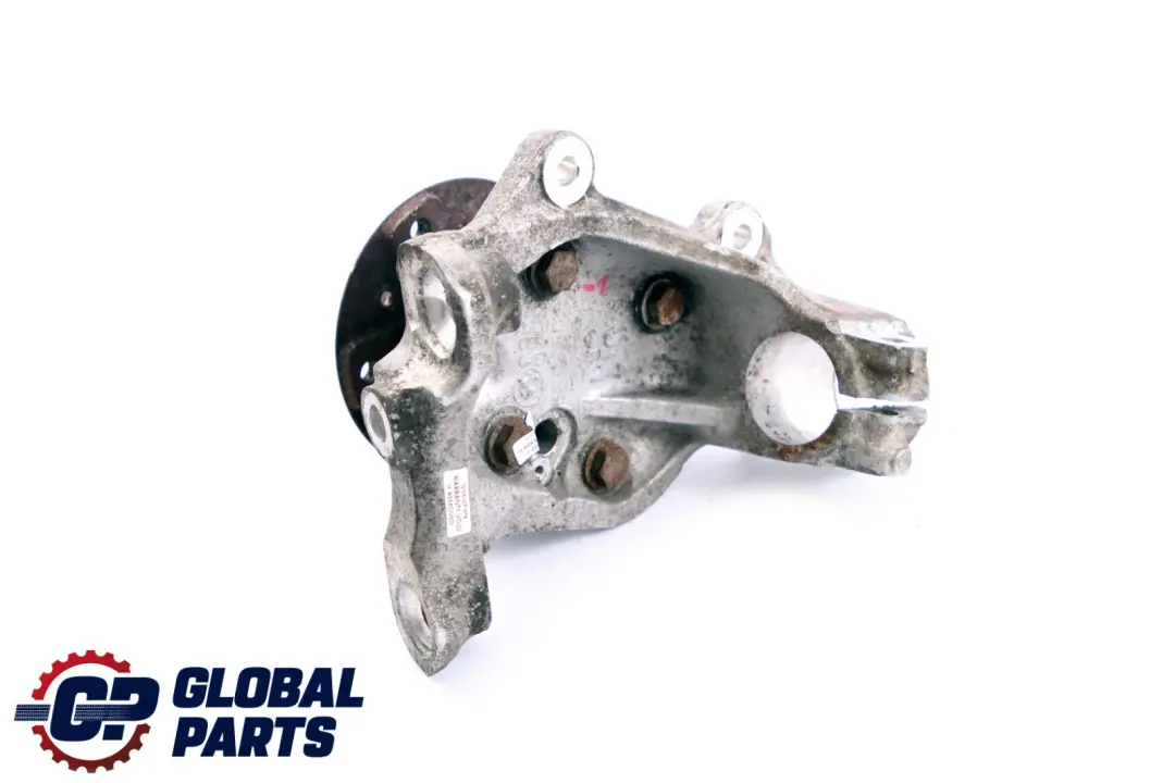BMW E87 E90 E91 Front Left Suspension N/S Wheel Hub Stub Axle Carrier - SKU 6764443-1 - Part number 6765157
