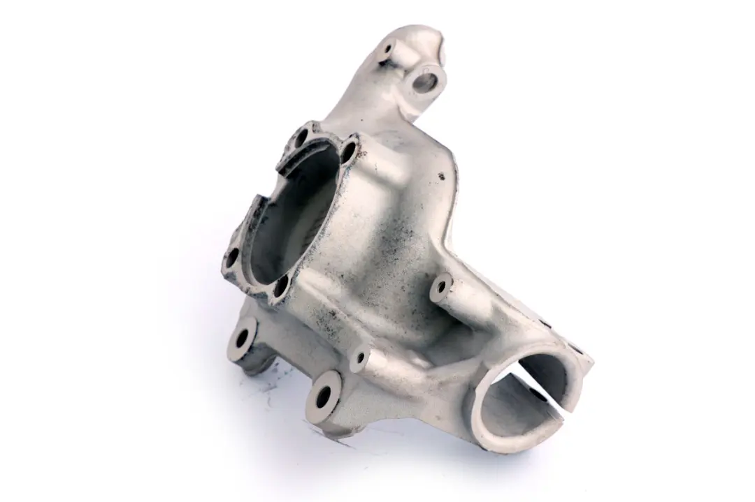 Rad Träger Vorder Achse Aufhängung Nabe Links für BMW E81 E87 E90 E91 LCI mit Teilenummer 6764443 BMW E81 E87 E90 E91 LCI Rad Träger Vorder Achse Aufhängung Nabe Links - SKU 6764443 - Teilenummer 6764443