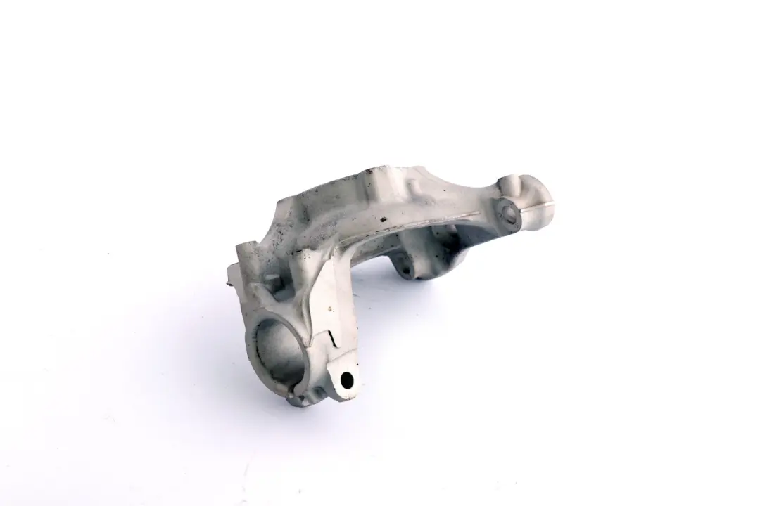Portaruedas Eje Delantero Cubo De Suspensión Izquierdo para BMW E81 E87 E90 E91 LCI con número de pieza 6764443 BMW E81 E87 E90 E91 LCI Portaruedas Eje Delantero Cubo De Suspensión Izquierdo - SKU 6764443 - Número de pieza 6764443