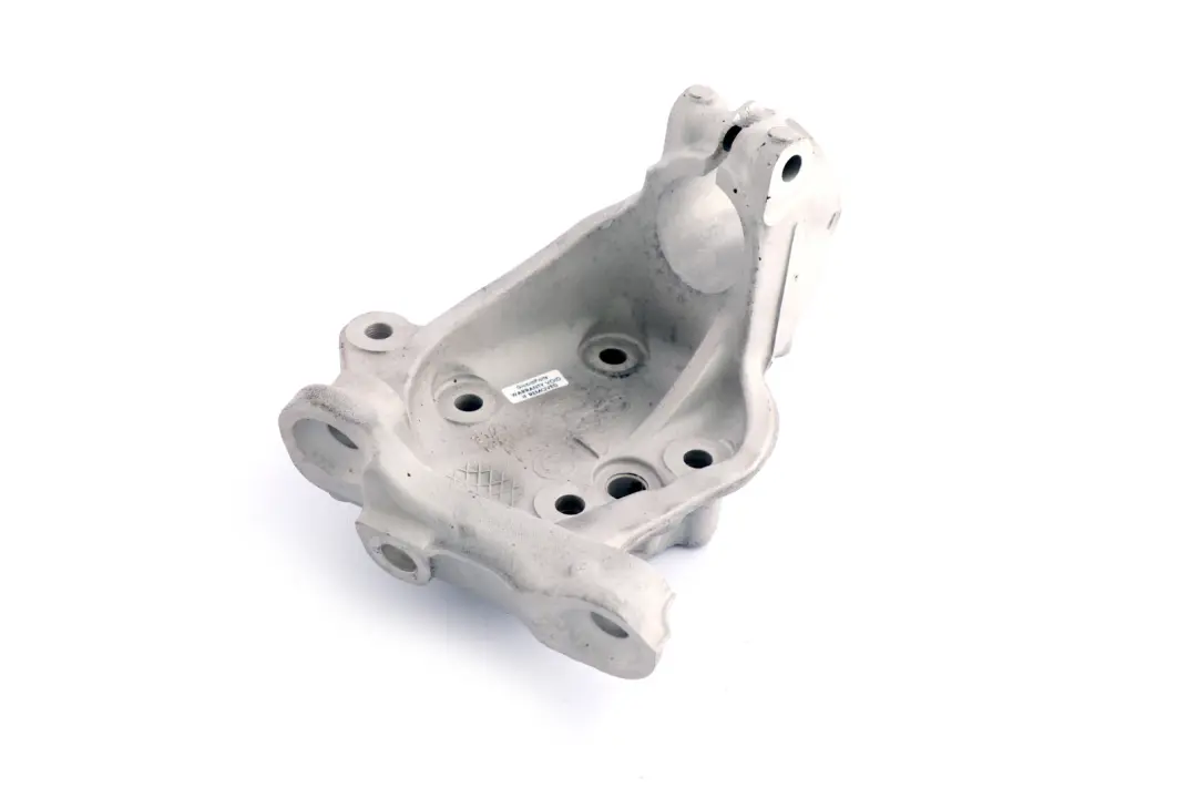 Rad Träger Vorder Achse Aufhängung Nabe Links für BMW E81 E87 E90 E91 LCI mit Teilenummer 6764443 BMW E81 E87 E90 E91 LCI Rad Träger Vorder Achse Aufhängung Nabe Links - SKU 6764443 - Teilenummer 6764443