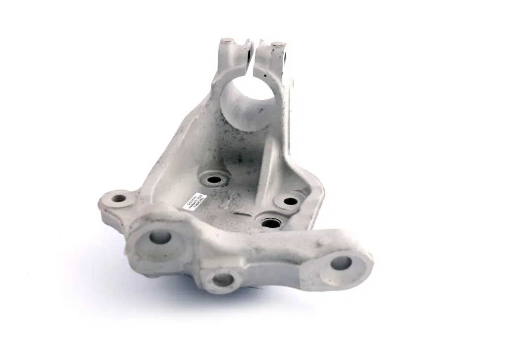 Portaruedas Eje Delantero Cubo De Suspensión Izquierdo para BMW E81 E87 E90 E91 LCI con número de pieza 6764443 BMW E81 E87 E90 E91 LCI Portaruedas Eje Delantero Cubo De Suspensión Izquierdo - SKU 6764443 - Número de pieza 6764443