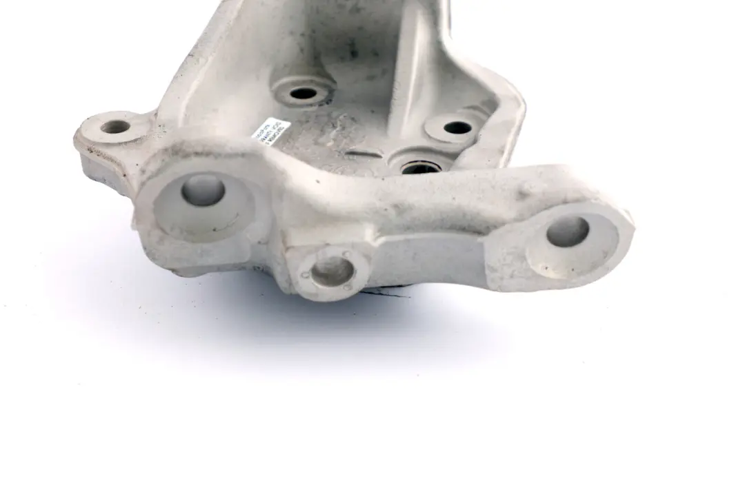 Portaruedas Eje Delantero Cubo De Suspensión Izquierdo para BMW E81 E87 E90 E91 LCI con número de pieza 6764443 BMW E81 E87 E90 E91 LCI Portaruedas Eje Delantero Cubo De Suspensión Izquierdo - SKU 6764443 - Número de pieza 6764443