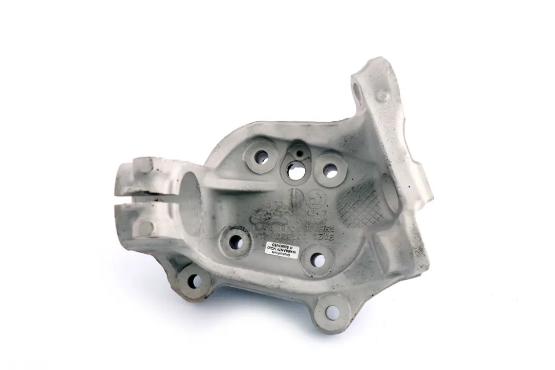 Support Roue Essieu Avant Suspension Moyeu Gauche pour BMW E81 E87 E90 E91 LCI à propos du numéro de pièce 6764443 BMW E81 E87 E90 E91 LCI Support Roue Essieu Avant Suspension Moyeu Gauche - SKU 6764443 - Numéro de pièce 6764443