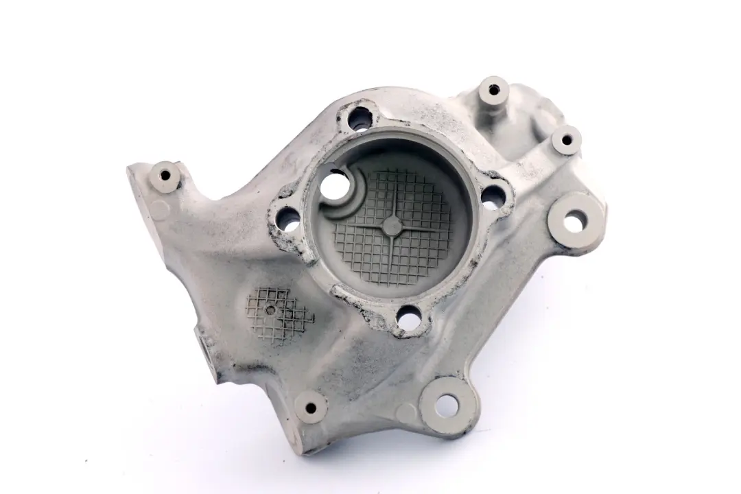 Wheel Carrier BMW E81 E87 E90 E91 LCI Front Axle Suspension Hub Left N/S - SKU 6764443 - Part number 6764443