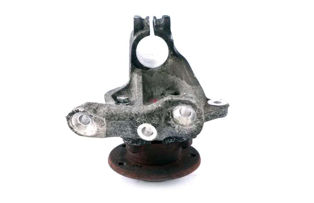 Eje De Rueda BMW E87 E90 E91 Suspensión Delantera Derecha Portaeje 6764444 para con número de pieza 6793924 Eje De Rueda BMW E87 E90 E91 Suspensión Delantera Derecha Portaeje 6764444 - SKU 6764444-2 - Número de pieza 6793924