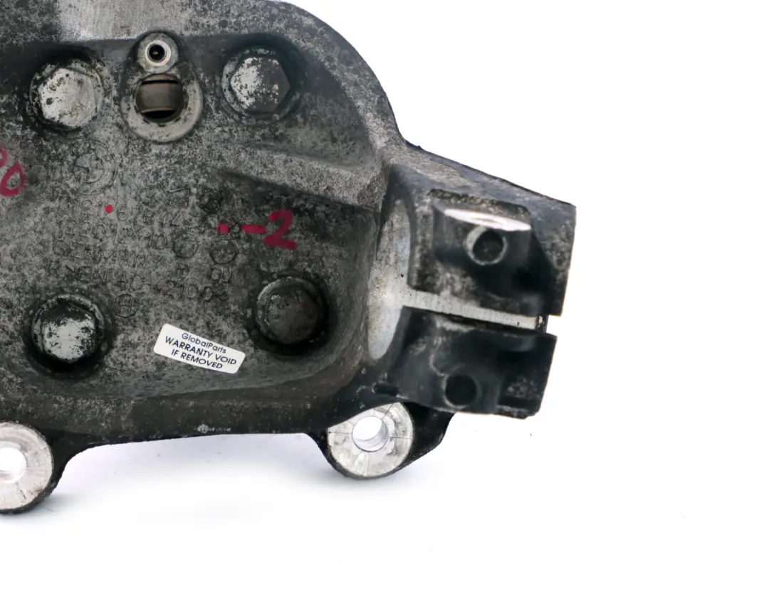 Mozzo Ruota Assale BMW E87 E90 E91 Sospensione Anteriore Destra 6764444 per con numero di parte 6793924 Mozzo Ruota Assale BMW E87 E90 E91 Sospensione Anteriore Destra 6764444 - SKU 6764444-2 - Numero di parte 6793924