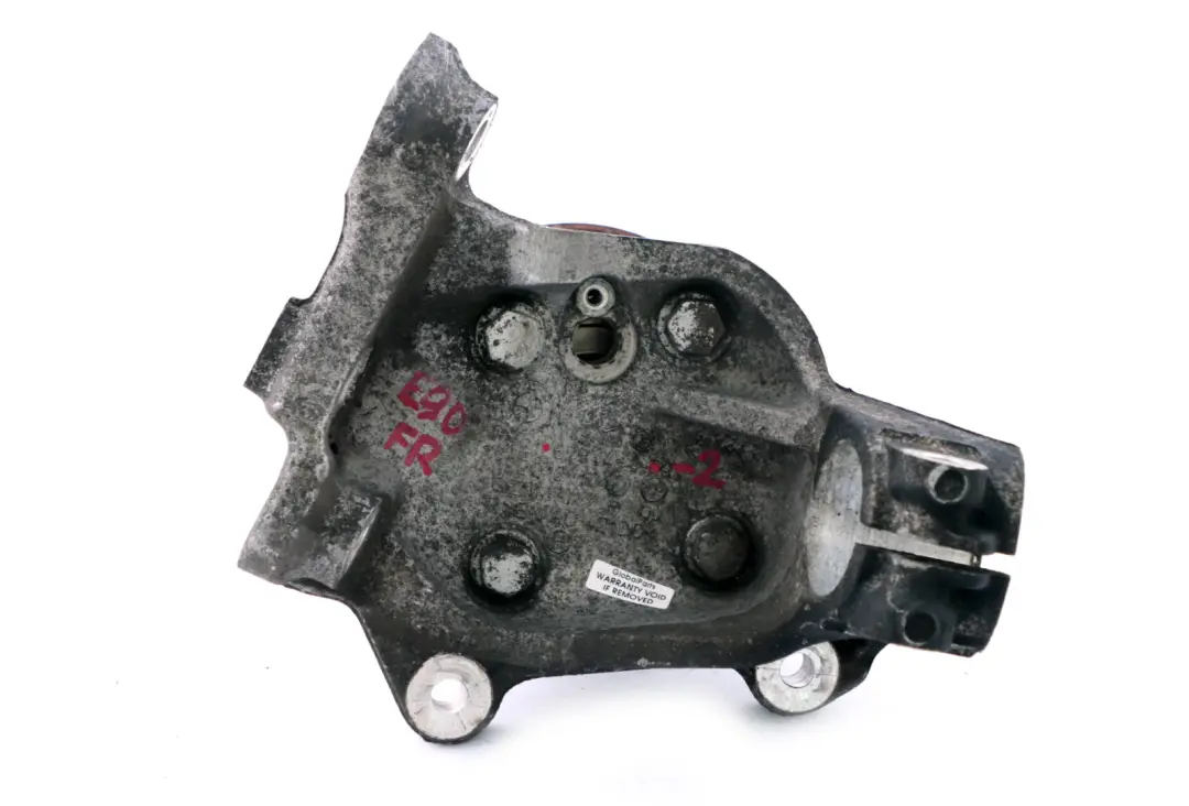 Moyeu Roue D'Essieu Avant Droit BMW E87 E90 E91 Support Fusée D'Essieu 6764444 pour à propos du numéro de pièce 6793924 Moyeu Roue D'Essieu Avant Droit BMW E87 E90 E91 Support Fusée D'Essieu 6764444 - SKU 6764444-2 - Numéro de pièce 6793924