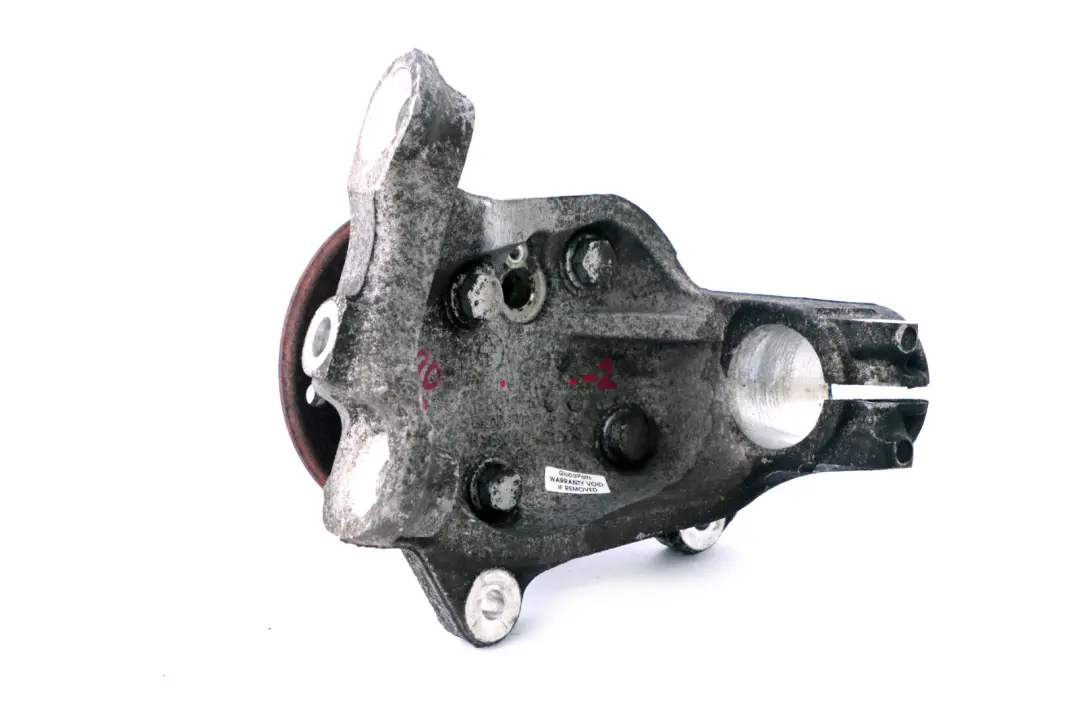 Axle Wheel Hub BMW E87 E90 E91 Front Right Suspension Stub Axle Carrier 6764444 to with Part number 6793924 Axle Wheel Hub BMW E87 E90 E91 Front Right Suspension Stub Axle Carrier 6764444 - SKU 6764444-2 - Part number 6793924