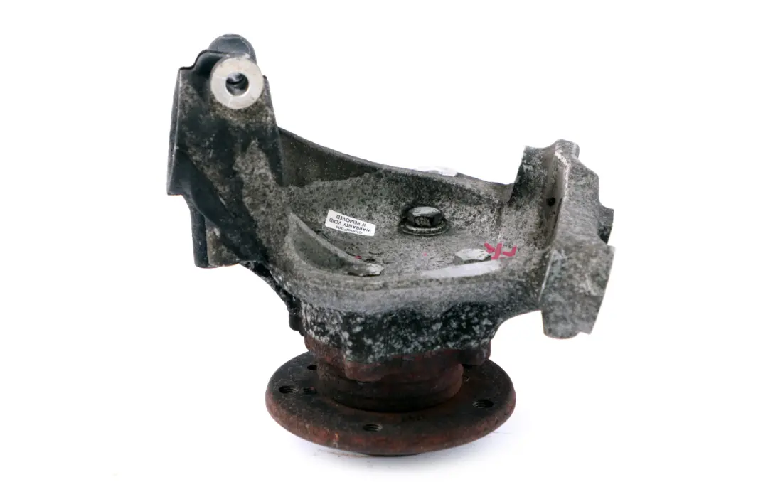  Eje De Rueda BMW E87 E90 E91 Suspensión Delantera Derecha Portaeje 6764444 - SKU 6764444-2 - Número de pieza 6793924