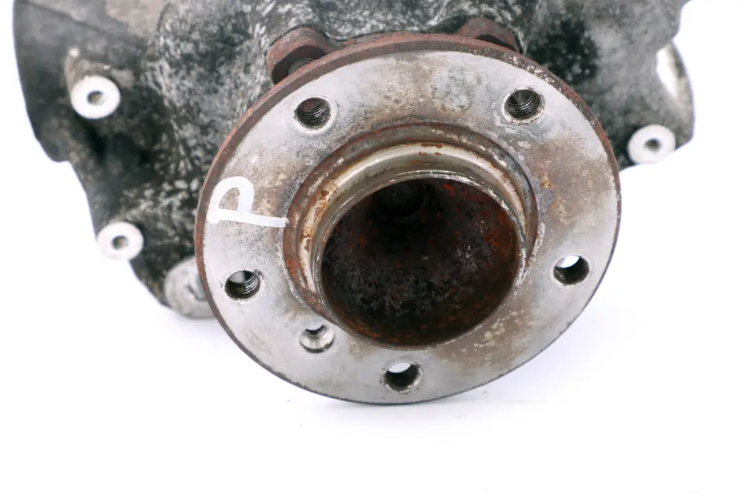 Achse Radnabe BMW E87 E90 E91 Vorderradaufhängung Rechts 6764444 für mit Teilenummer 6793924 Achse Radnabe BMW E87 E90 E91 Vorderradaufhängung Rechts 6764444 - SKU 6764444-2 - Teilenummer 6793924