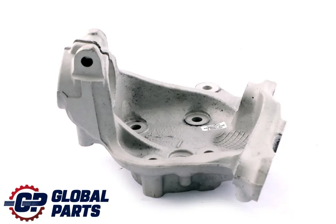 Supporto Per Sospensione Anteriore Mozzo Destro per BMW E81 E87 E90 E91 LCI con numero di parte 6764444 BMW E81 E87 E90 E91 LCI Supporto Per Sospensione Anteriore Mozzo Destro - SKU 6764444 - Numero di parte 6764444