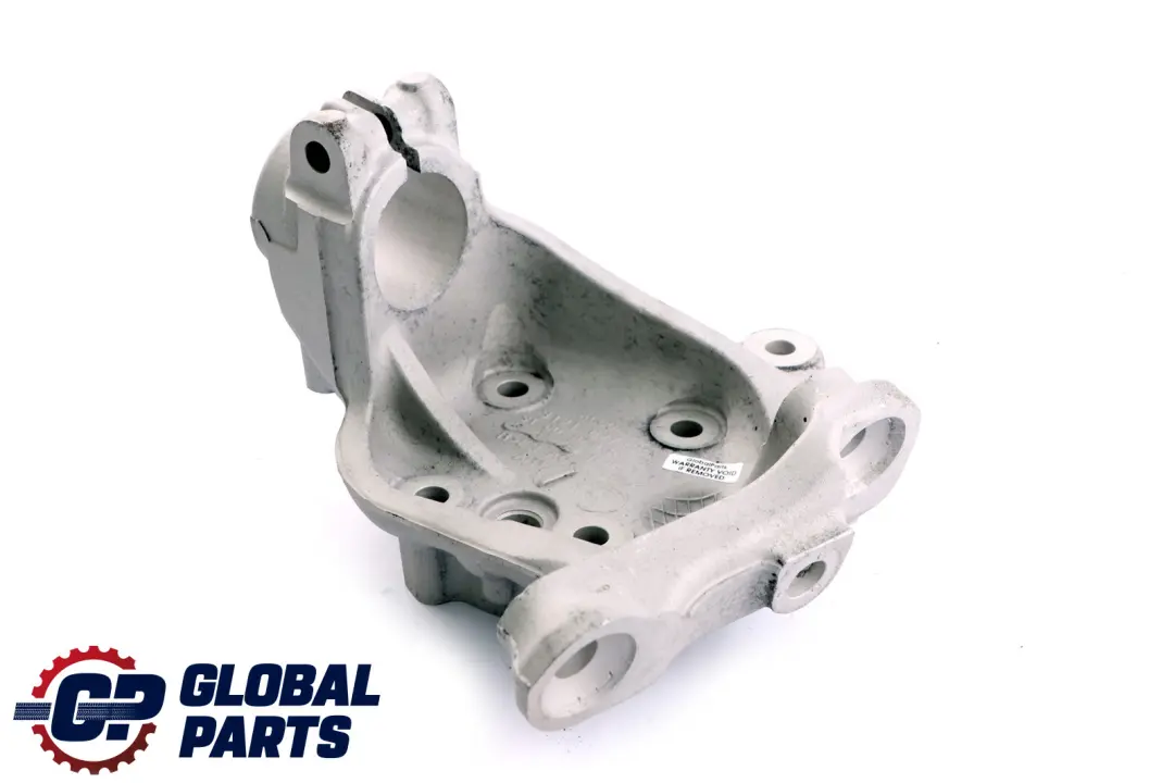 BMW E81 E87 E90 E91 LCI Front Axle Suspension Carrier Hub Right O/S - SKU 6764444 - Part number 6764444