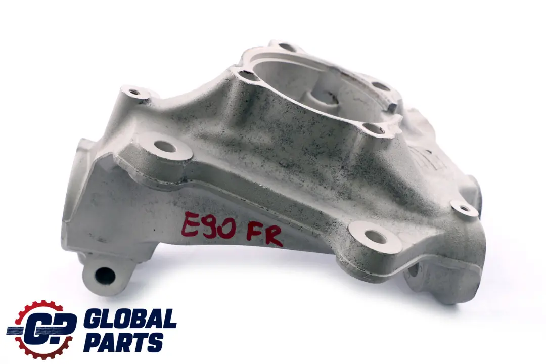 BMW E81 E87 E90 E91 LCI Supporto Per Sospensione Anteriore Mozzo Destro - SKU 6764444 - Numero di parte 6764444
