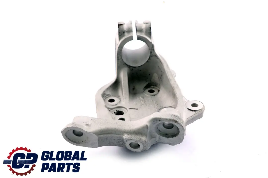 BMW E81 E87 E90 E91 LCI Front Axle Suspension Carrier Hub Right O/S - SKU 6764444 - Part number 6764444