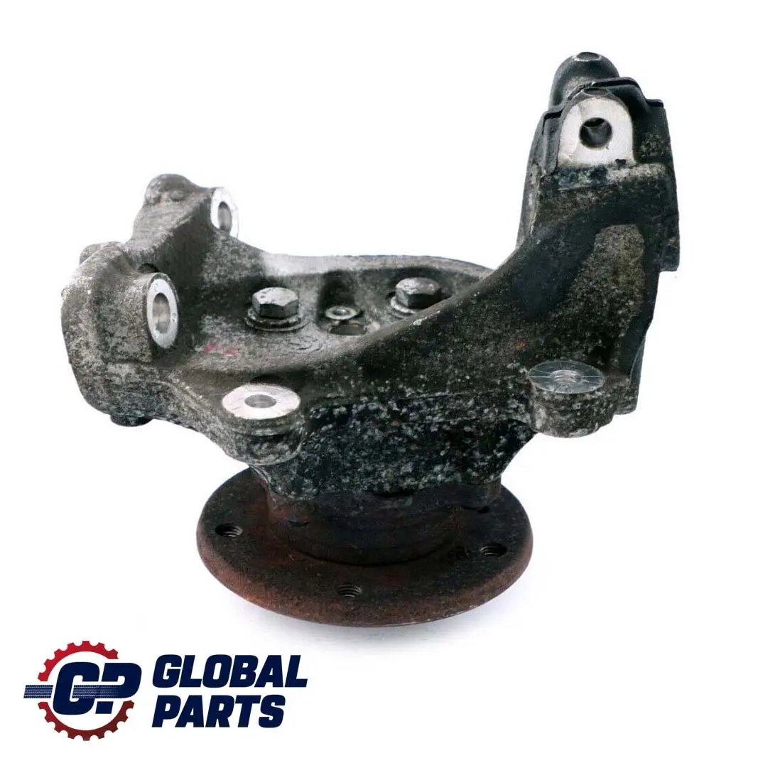 Vorder Achse Aufhängung Träger Nabe Rechts für BMW E81 E87 E90 E91 LCI mit Teilenummer 6764444 BMW E81 E87 E90 E91 LCI Vorder Achse Aufhängung Träger Nabe Rechts - SKU 6764444 - Teilenummer 6764444