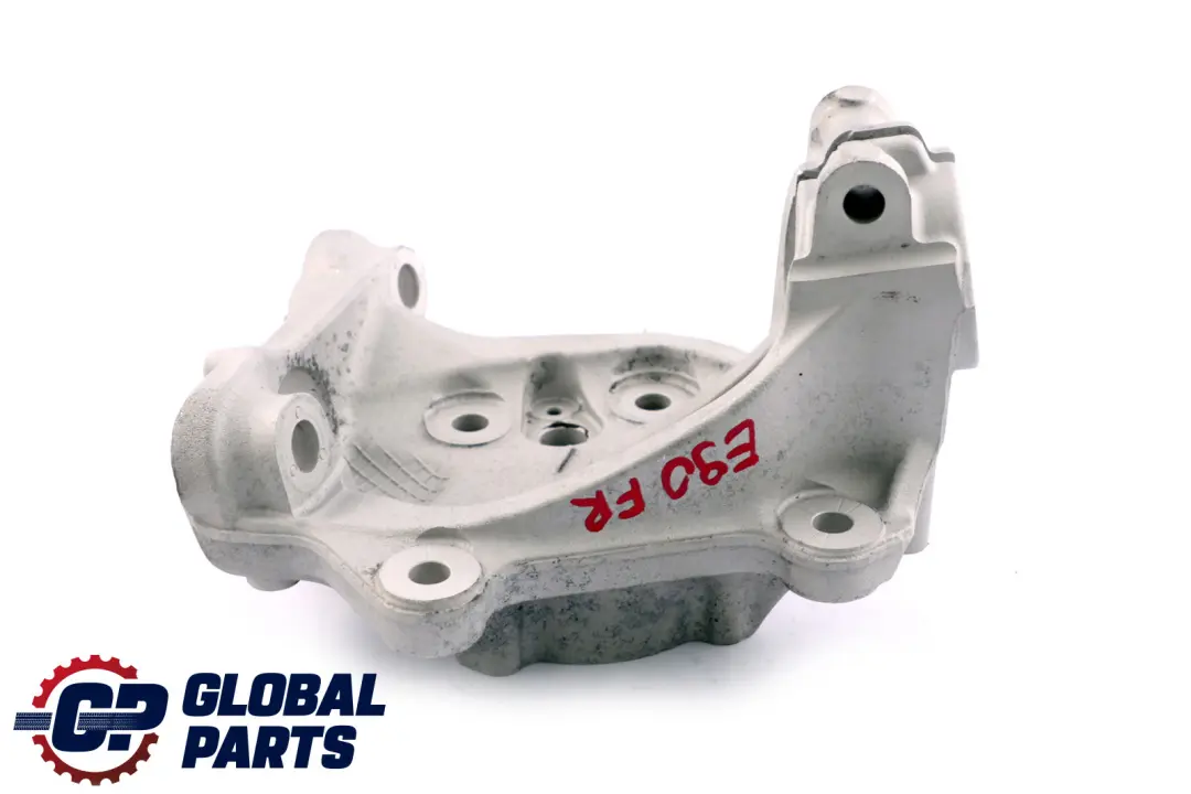 BMW E81 E87 E90 E91 LCI Front Axle Suspension Carrier Hub Right O/S - SKU 6764444 - Part number 6764444