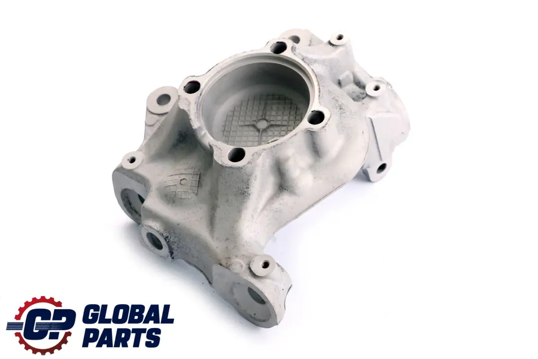 BMW E81 E87 E90 E91 LCI Supporto Per Sospensione Anteriore Mozzo Destro - SKU 6764444 - Numero di parte 6764444