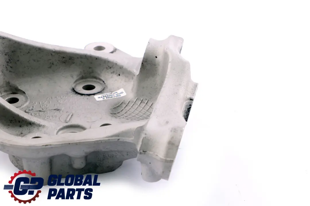 Front Axle Suspension Carrier Hub Right O/S to BMW E81 E87 E90 E91 LCI with Part number 6764444 BMW E81 E87 E90 E91 LCI Front Axle Suspension Carrier Hub Right O/S - SKU 6764444 - Part number 6764444