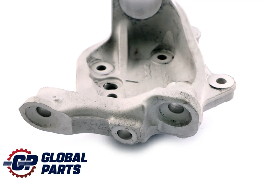BMW E81 E87 E90 E91 LCI Front Axle Suspension Carrier Hub Right O/S - SKU 6764444 - Part number 6764444