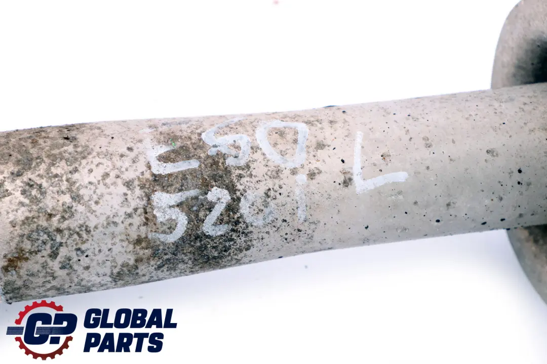 Ressort Jambe Force Amortisseur Avant Gauche pour BMW E60 à propos du numéro de pièce 6764457 BMW E60 Ressort Jambe Force Amortisseur Avant Gauche - SKU 6764457-5 - Numéro de pièce 6764457