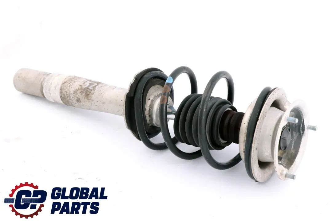 Ressort Jambe Force Amortisseur Avant Gauche pour BMW E60 à propos du numéro de pièce 6764457 BMW E60 Ressort Jambe Force Amortisseur Avant Gauche - SKU 6764457-5 - Numéro de pièce 6764457