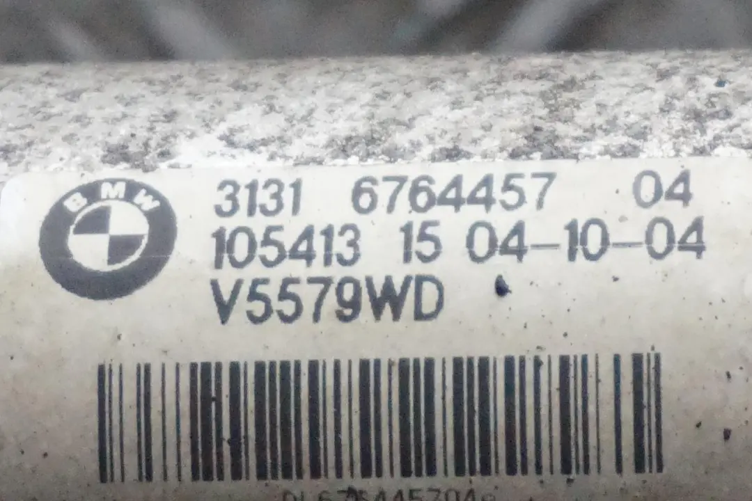 M54 Amortyzator zwrotnica lewy przód do BMW E60 525i o numerze 31326764457 BMW E60 525i M54 Amortyzator zwrotnica lewy przód - SKU 6764457 - Numer Części 31326764457