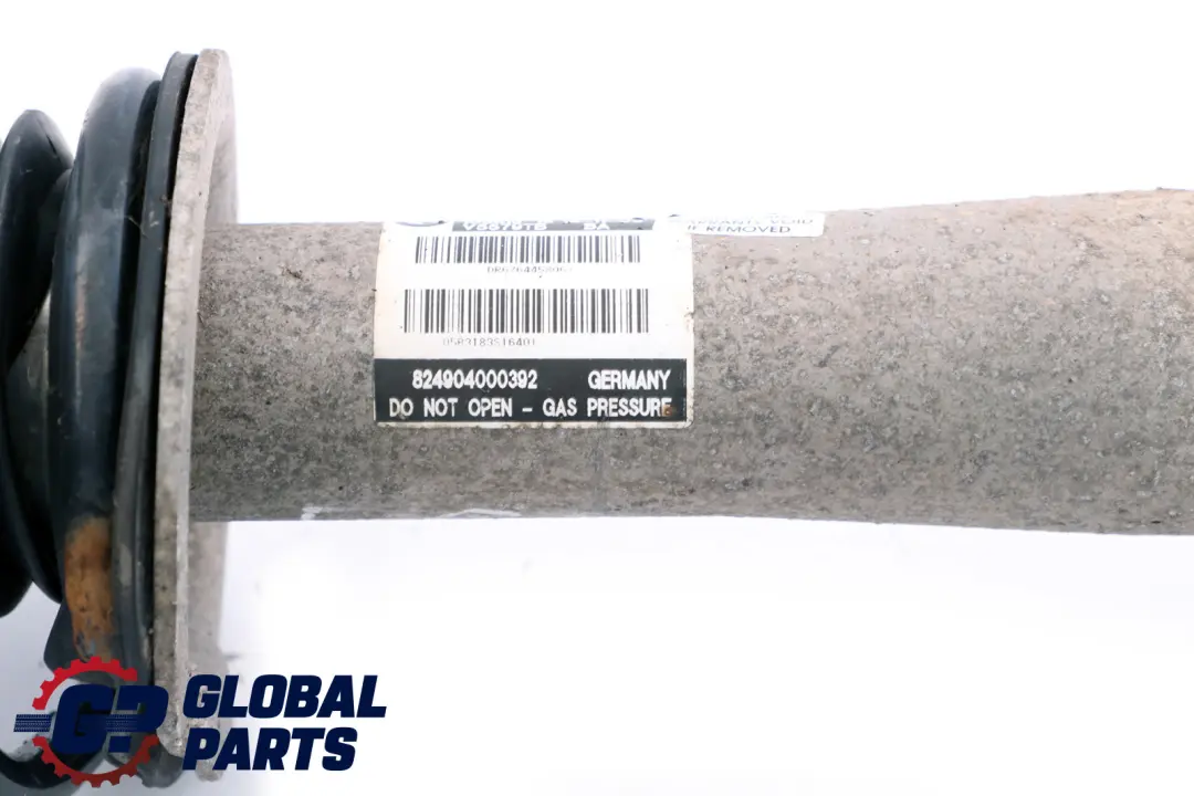 BMW E60 Ressort Jambe Force Amortisseur Avant Droit - SKU 6764458-3 - Numéro de pièce 6764458