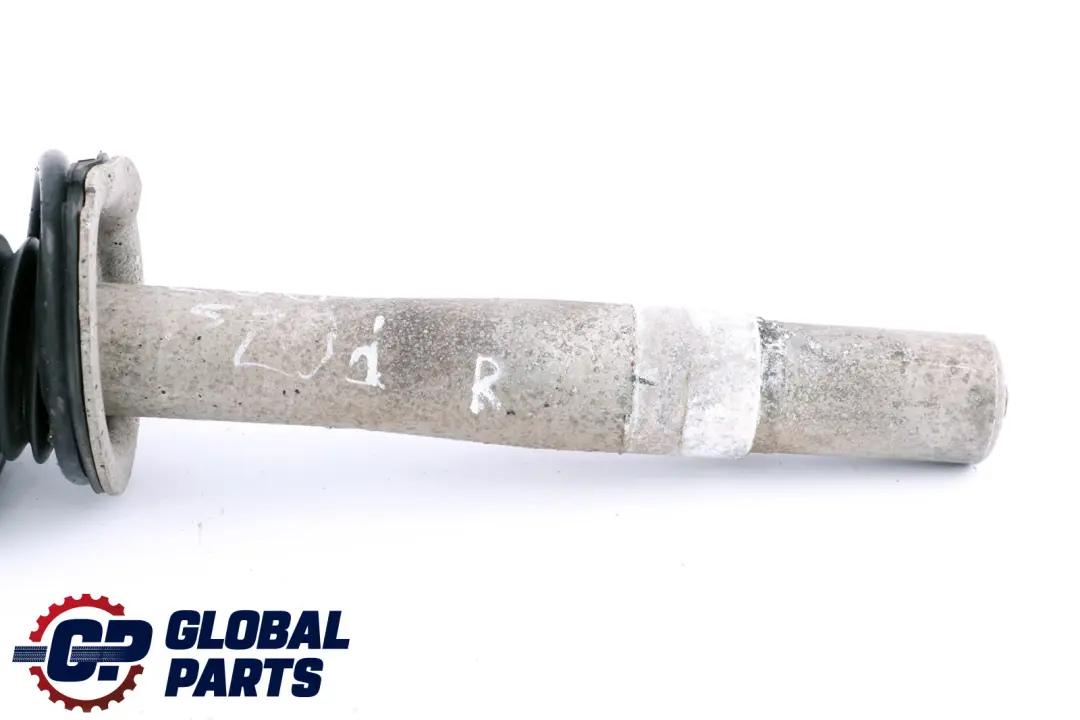 Strut Amortiguador Delantero Derecho para BMW E60 Spring con número de pieza 6764458 BMW E60 Spring Strut Amortiguador Delantero Derecho - SKU 6764458-3 - Número de pieza 6764458