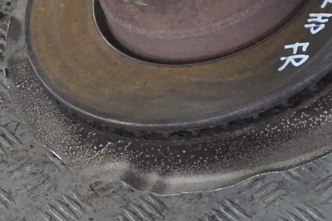 Reihe E60 525i M54 Stoßdämpfer Federbein Vorn Links für BMW 5 mit Teilenummer 6764458 BMW 5 Reihe E60 525i M54 Stoßdämpfer Federbein Vorn Links - SKU 6764458-4 - Teilenummer 6764458