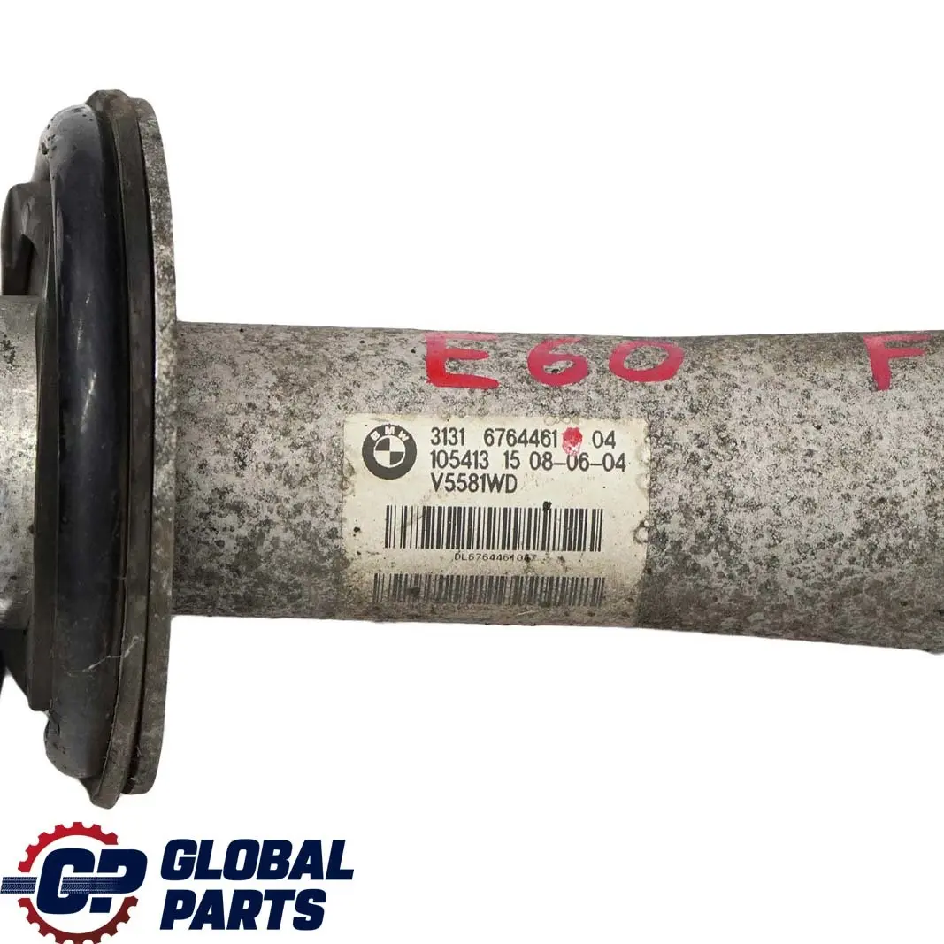 BMW 5 E60 Sport Fahrwerk Federbein Vorn Links Vorderachse 3132 - SKU 6764461 - Teilenummer 6764461