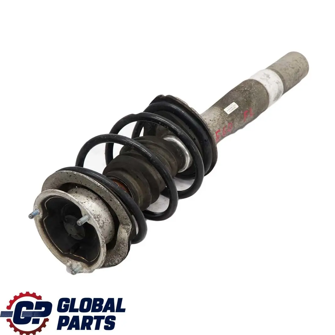 Front Left N/S Sport Spring Strut Shock Absorber Coil Suspension to BMW 5 E60 with Part number 6764461 BMW 5 E60 Front Left N/S Sport Spring Strut Shock Absorber Coil Suspension - SKU 6764461 - Part number 6764461