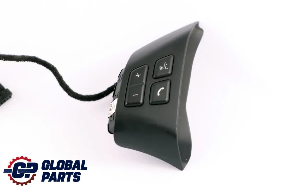 Multifunktionaler Radio Schalter BMW E90 E91 Lenkrad Tasten 6959893 für mit Teilenummer 6764547 Multifunktionaler Radio Schalter BMW E90 E91 Lenkrad Tasten 6959893 - SKU 6764547 - Teilenummer 6764547