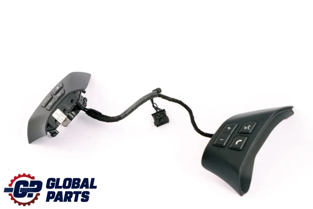 Interruptor Radio Multifuncional BMW E90 E91 Botones Control Volante 6959893 - SKU 6764547 - Número de pieza 6764547