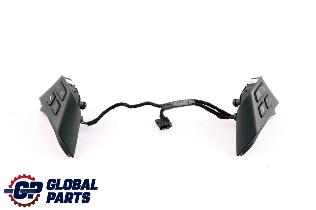 Interruptor Radio Multifuncional BMW E90 E91 Botones Control Volante 6959893 - SKU 6764547 - Número de pieza 6764547