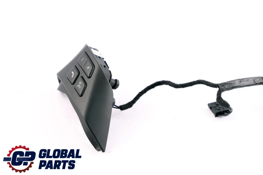  Interruptor Radio Multifuncional BMW E90 E91 Botones Control Volante 6959893 - SKU 6764547 - Número de pieza 6764547