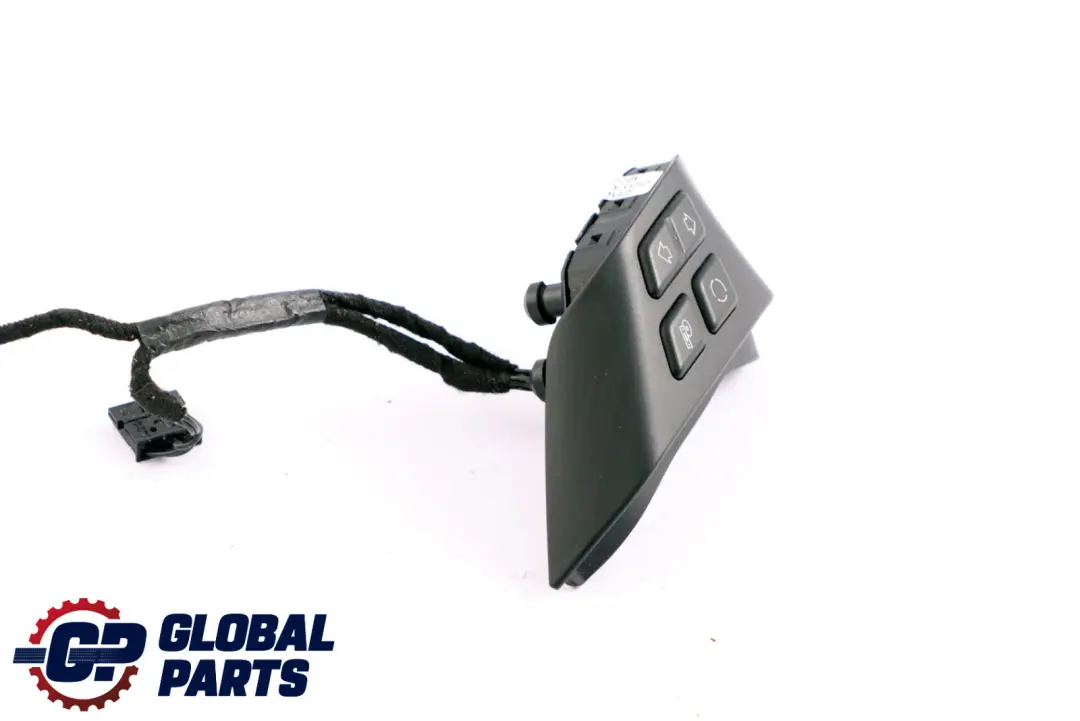  Interruptor Radio Multifuncional BMW E90 E91 Botones Control Volante 6959893 - SKU 6764547 - Número de pieza 6764547
