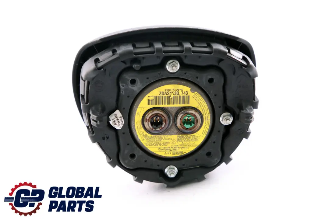 BMW 1 3 Series E81 E87 E90 M Sport Driver's Side Steering Wheel Module - SKU 6764559-1 - Part number 6764559