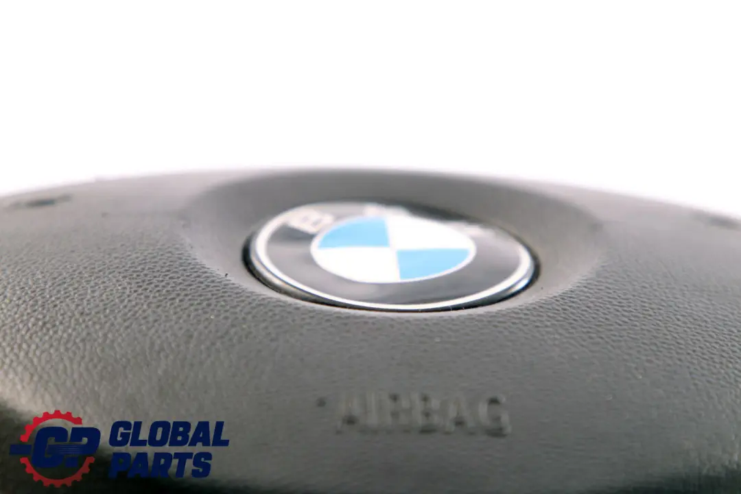 BMW 1 3 Series E81 E87 E90 M Sport Driver's Side Steering Wheel Module - SKU 6764559-1 - Part number 6764559