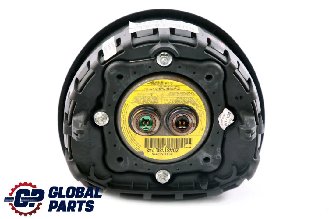 BMW 1 3 Series E81 E87 E90 M Sport Driver's Side Steering Wheel Module - SKU 6764559-1 - Part number 6764559