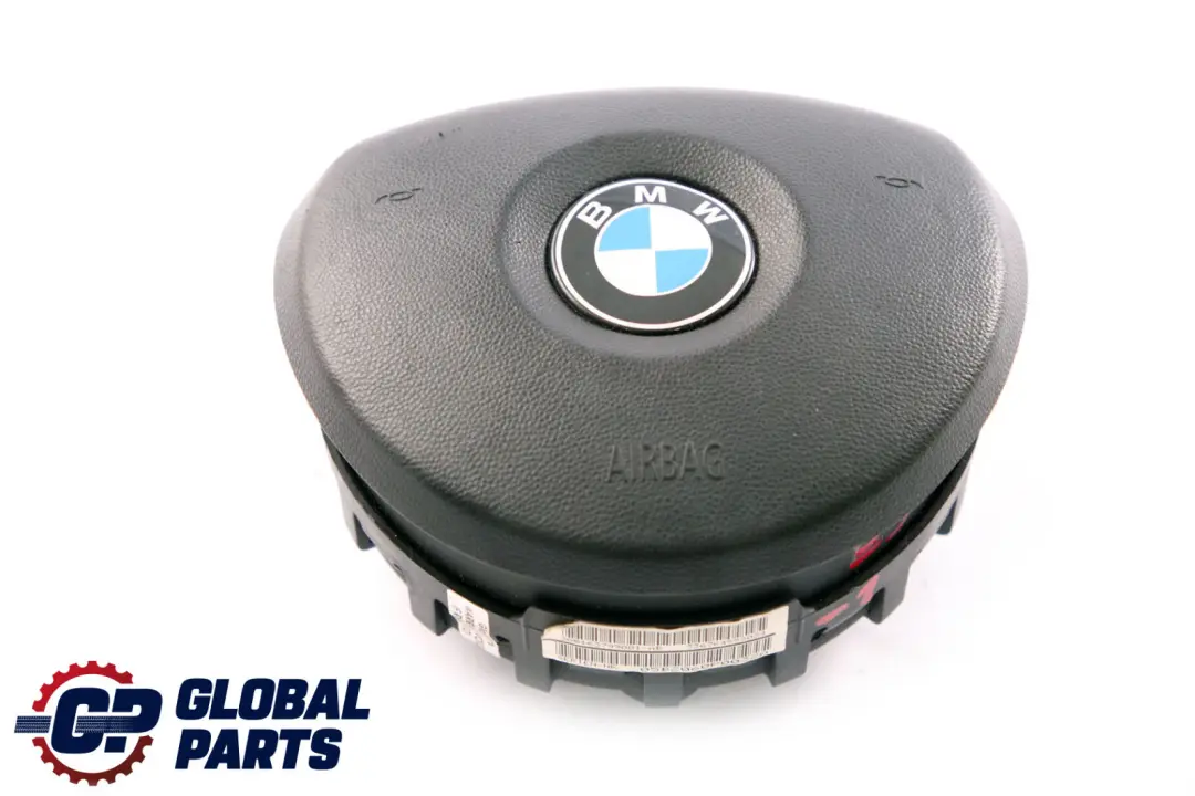 Driver's Side Steering Wheel Module to BMW 1 3 Series E81 E87 E90 M Sport with Part number 6764559 BMW 1 3 Series E81 E87 E90 M Sport Driver's Side Steering Wheel Module - SKU 6764559-1 - Part number 6764559