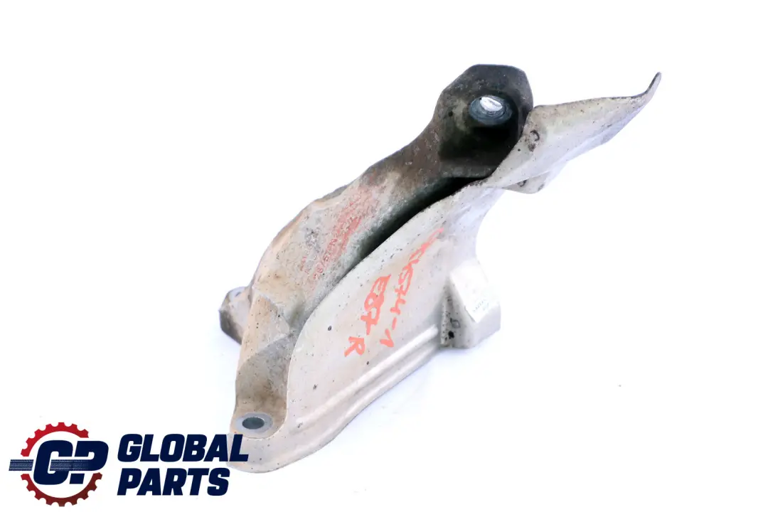 BMW E81 E87 E90 Petrol Engine Mount Support Bracket Right O/S 6764574 - SKU 6764574-1 - Part number 22116764574