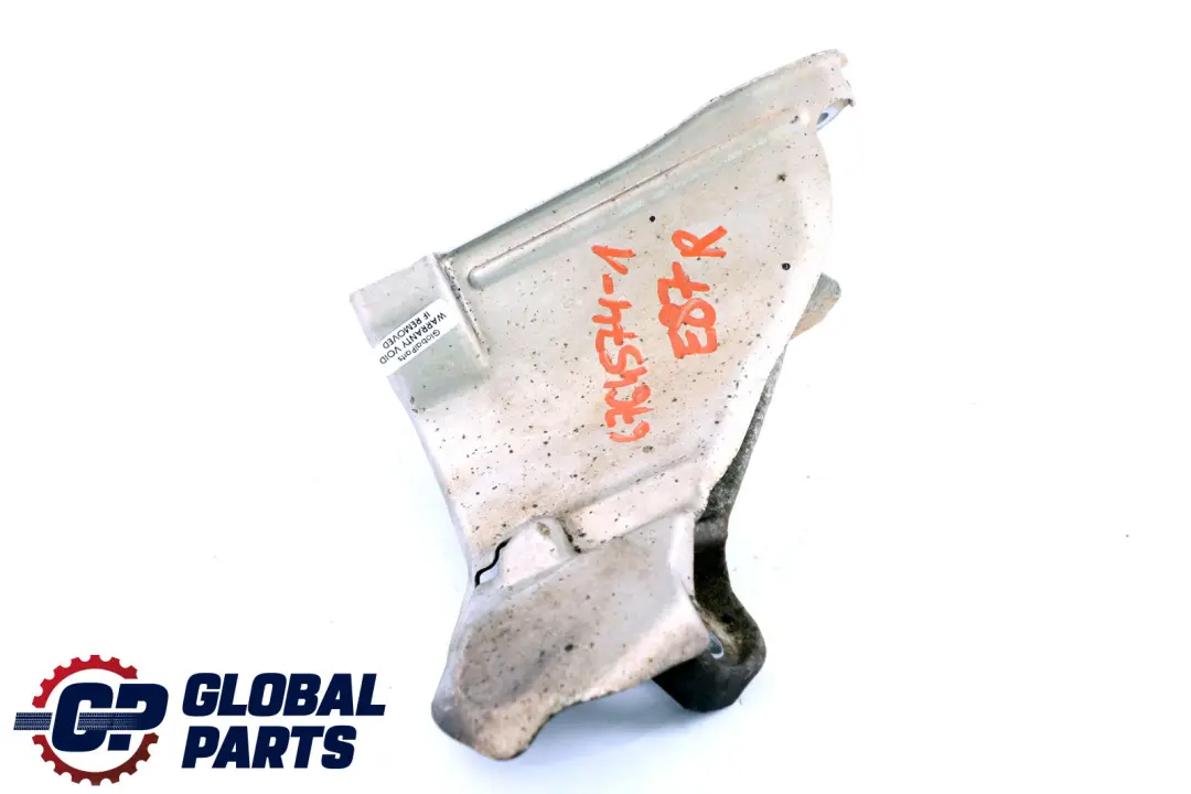 Mount Support Bracket Right O/S 6764574 to BMW E81 E87 E90 Petrol Engine with Part number 22116764574 BMW E81 E87 E90 Petrol Engine Mount Support Bracket Right O/S 6764574 - SKU 6764574-1 - Part number 22116764574
