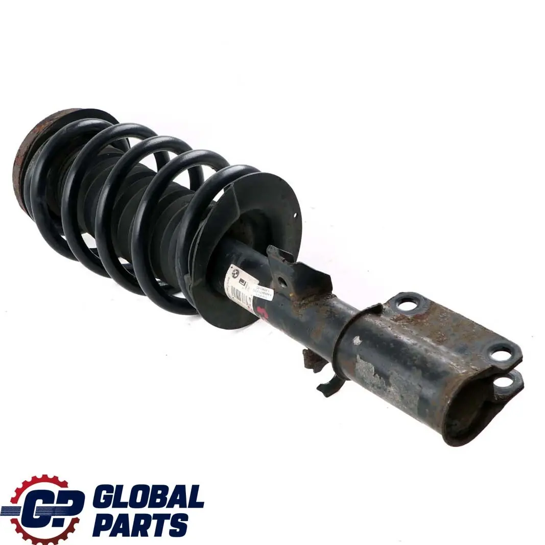 Suspension Front Axle Left N/S Spring Strut Shock Absorber to BMW X5 E53 Sports with Part number 6764601 BMW X5 E53 Sports Suspension Front Axle Left N/S Spring Strut Shock Absorber - SKU 6764601-1 - Part number 6764601