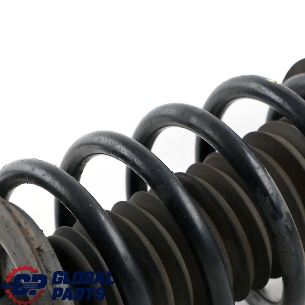 BMW X5 E53 Sports Suspension Front Axle Left N/S Spring Strut Shock Absorber - SKU 6764601-1 - Part number 6764601